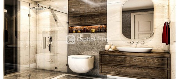 Villa 5+1 in Antalya, Turkey No. 6359 7