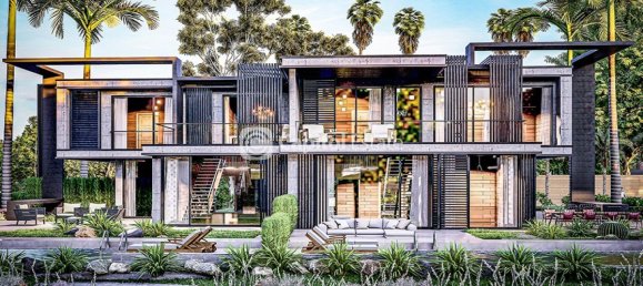 Villa 5+1 in Antalya, Turkey No. 6359 15