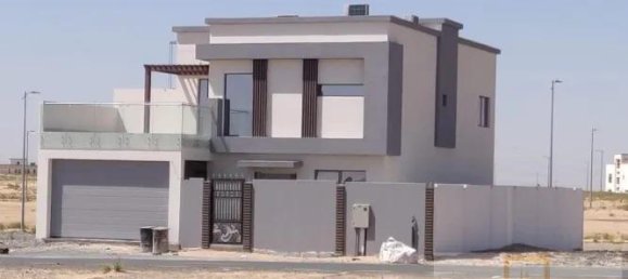 Villa à Tilal City, UAE 433m² No. 5908 5