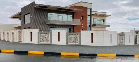 Villa à Tilal City, UAE 433m² No. 5908 3