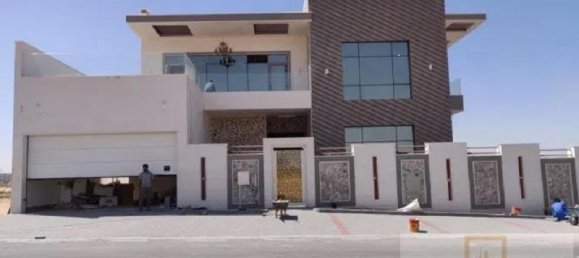 Villa à Tilal City, UAE 433m² No. 5908 2