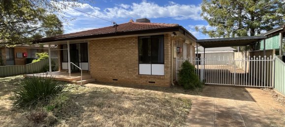 Дом с 3 спальнями в Griffith, Австралия № 38 2