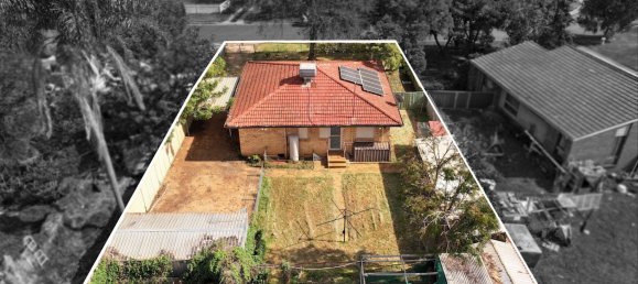 Дом с 3 спальнями в Griffith, Австралия № 38 16