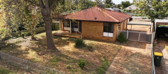 Дом с 3 спальнями в Griffith, Австралия № 38 15