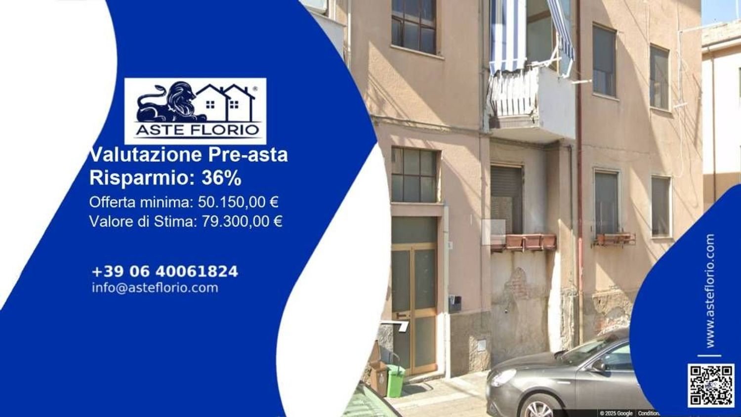 4 غرف نوم شقة في Cosenza, Italy رقم 376123