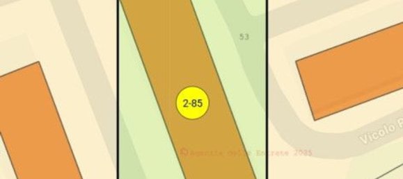 4 غرف نوم شقة في Cosenza, Italy رقم 376123 13