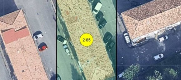 4 غرف نوم شقة في Cosenza, Italy رقم 376123 11