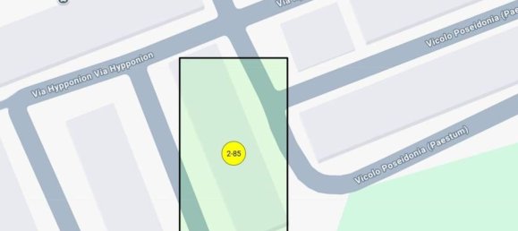 4 غرف نوم شقة في Cosenza, Italy رقم 376123 12