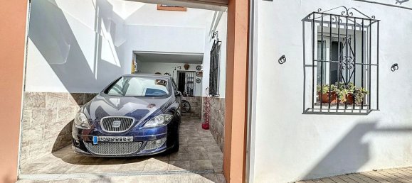 4 bedrooms Townhouse in Estepona, Spain No. 81241 28