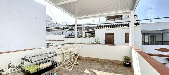 4 bedrooms Townhouse in Estepona, Spain No. 81241 12