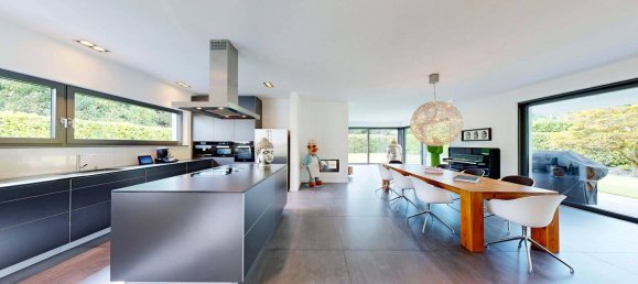 Villa de 4 dormitorios en Solingen, Germany No. 292928 14