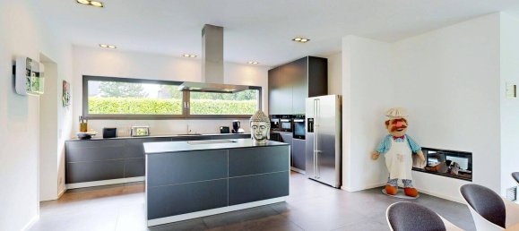 Villa de 4 dormitorios en Solingen, Germany No. 292928 17