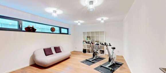 Villa de 4 dormitorios en Solingen, Germany No. 292928 12