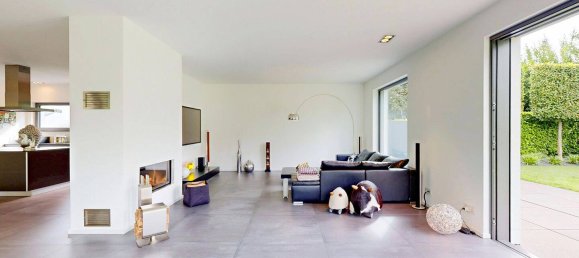 Villa de 4 dormitorios en Solingen, Germany No. 292928 21