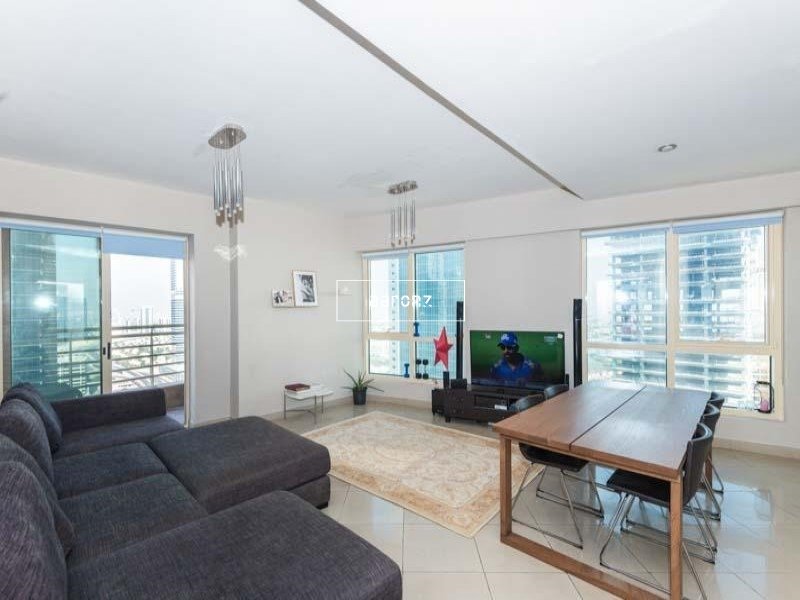 1 bedroom Apartment in Jumeirah Lake Towers, UAE No. 55965