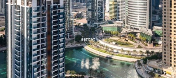 1 bedroom Apartment in Jumeirah Lake Towers, UAE No. 55965 9