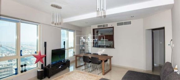 1 bedroom Apartment in Jumeirah Lake Towers, UAE No. 55965 3