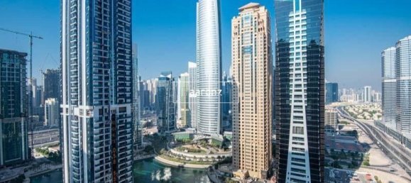 1 bedroom Apartment in Jumeirah Lake Towers, UAE No. 55965 7