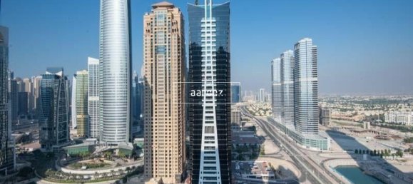 1 bedroom Apartment in Jumeirah Lake Towers, UAE No. 55965 8
