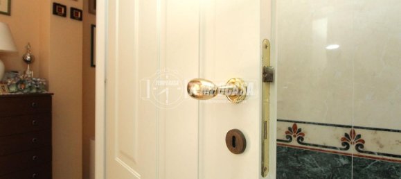 4 rooms Apartment in Nichelino, Italy No. 175490 21