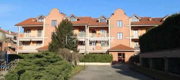 4 rooms Apartment in Nichelino, Italy No. 175490 3