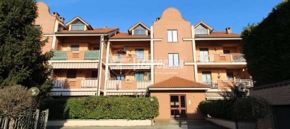 4 rooms Apartment in Nichelino, Italy No. 175490 25