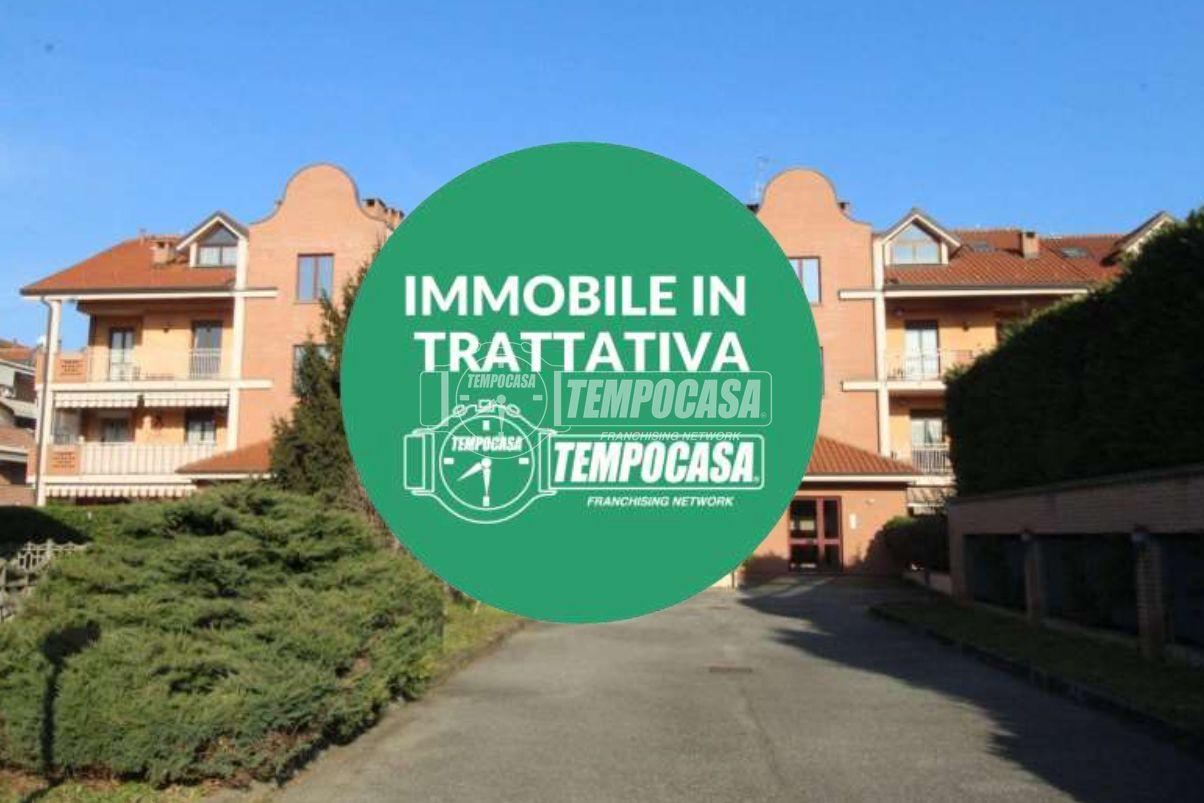 4 rooms Apartment in Nichelino, Italy No. 175490