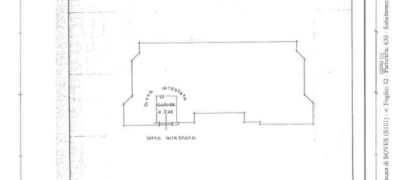 2 rooms Apartment in Boves, Italy No. 257959 45