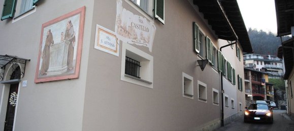 2 rooms Apartment in Boves, Italy No. 257959 42