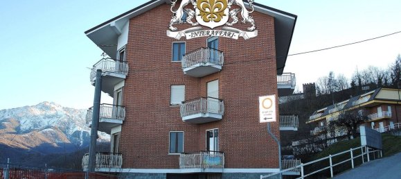 2 rooms Apartment in Boves, Italy No. 257959 39