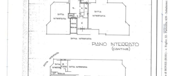 2 rooms Apartment in Boves, Italy No. 257959 44
