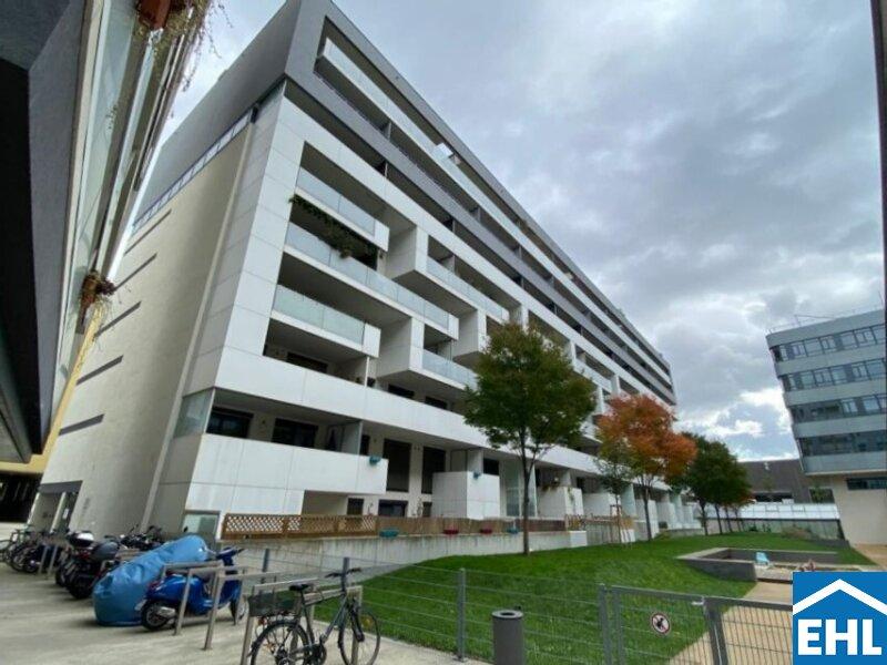 3 rooms Apartment in Meidling, Austria No. 256233