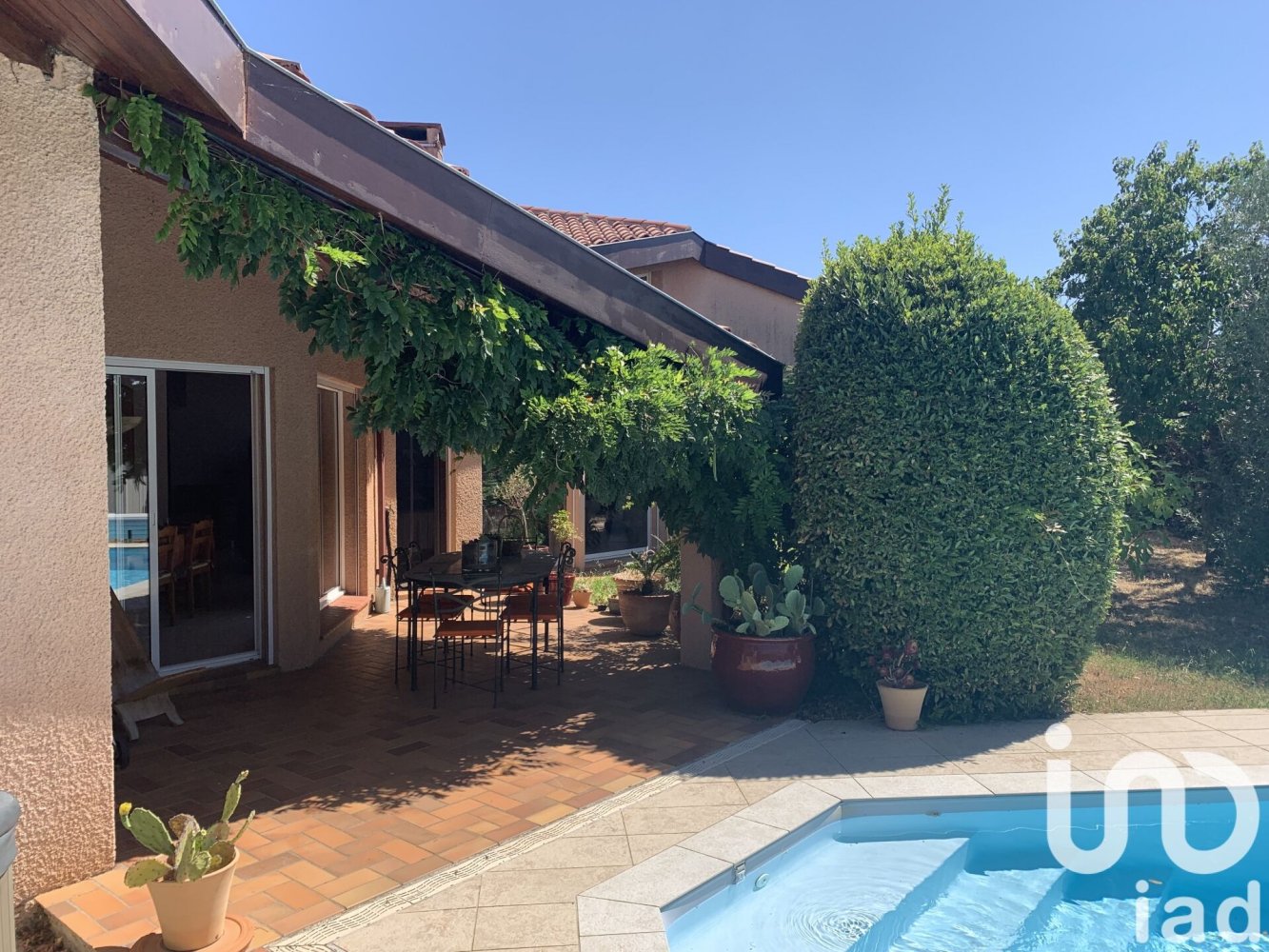 8 bedrooms House in Tournefeuille, France No. 299401