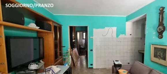 2 rooms Apartment in Paderno Dugnano, Italy No. 216574 35