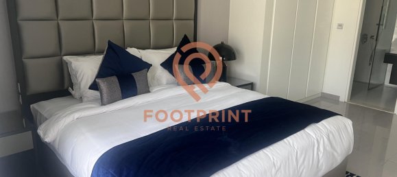 Квартира с 1 спальней в Бизнес-Бэй, ОАЭ № 24352 12