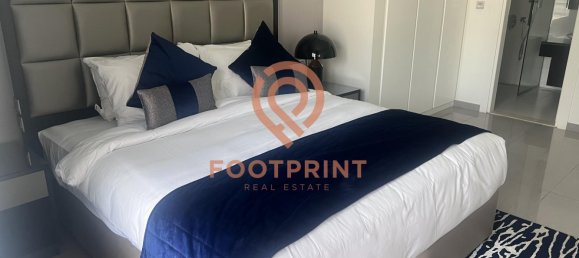 Квартира с 1 спальней в Бизнес-Бэй, ОАЭ № 24352 13