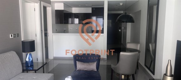 Квартира с 1 спальней в Бизнес-Бэй, ОАЭ № 24352 14