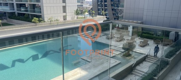 Квартира с 1 спальней в Бизнес-Бэй, ОАЭ № 24352 11