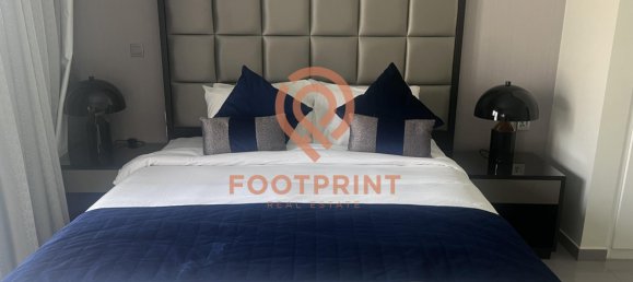 Квартира с 1 спальней в Бизнес-Бэй, ОАЭ № 24352 6