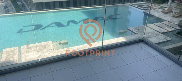 Квартира с 1 спальней в Бизнес-Бэй, ОАЭ № 24352 8