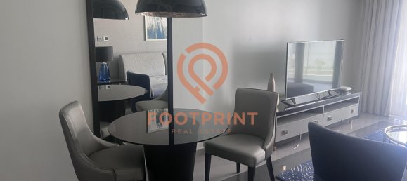 Квартира с 1 спальней в Бизнес-Бэй, ОАЭ № 24352 9