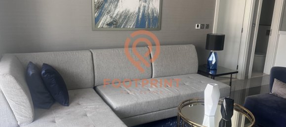 Квартира с 1 спальней в Бизнес-Бэй, ОАЭ № 24352 16