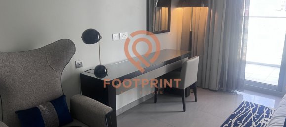 Квартира с 1 спальней в Бизнес-Бэй, ОАЭ № 24352 5