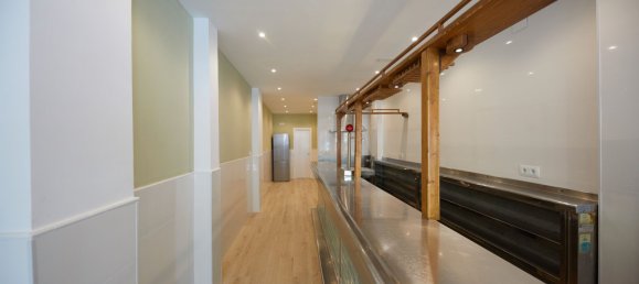 Imóvel comercial em Sant Marti, Spain 52 m² N.º 152459 4