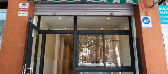 Imóvel comercial em Sant Marti, Spain 52 m² N.º 152459 2