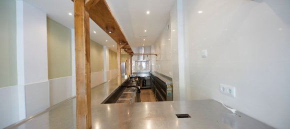 Imóvel comercial em Sant Marti, Spain 52 m² N.º 152459 5