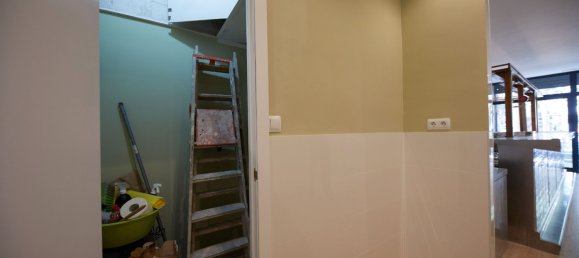 Imóvel comercial em Sant Marti, Spain 52 m² N.º 152459 9