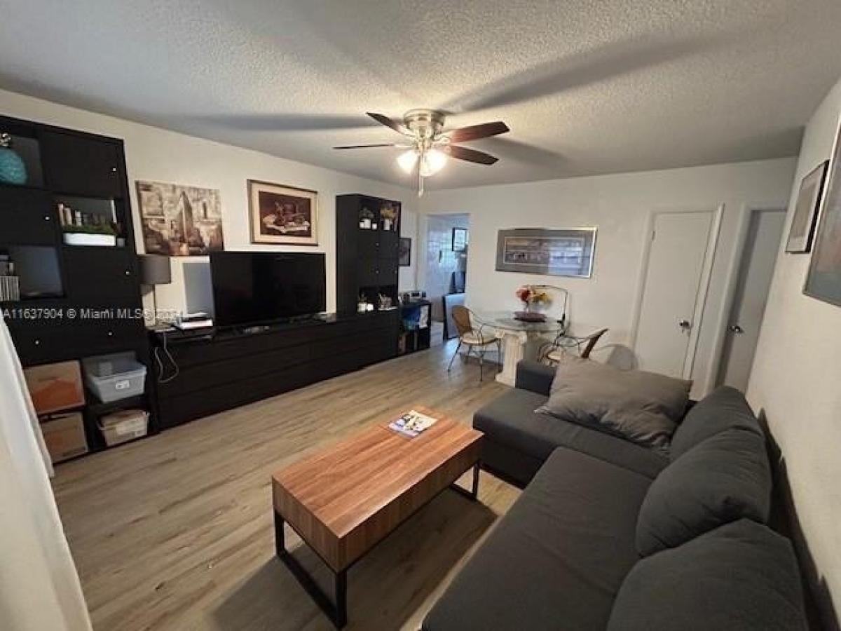 2 bedrooms House in Dania Beach, USA No. 426404