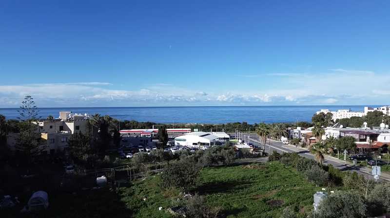 Apartamento T3 em Paphos, Cyprus N.º 18158