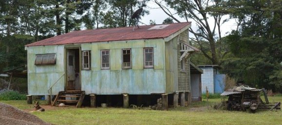 Casa T2 em Evelyn, Australia N.º 1159 13